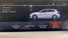 BMW 1 Series 118i [136] M Sport 5dr [Live Cockpit Professional] Petrol Hatchback